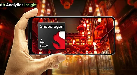 Snapdragon 4 Gen 2: How It Powers the Poco M7 5G