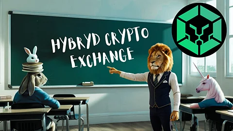 BinoFi vs. Uniswap vs. PancakeSwap: The Hybrid Exchange Pioneering Crypto Trading