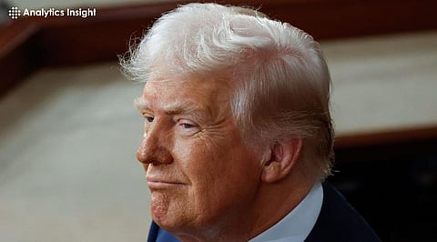 Why Trump's Tariffs Might Give EVs an Unexpected Boost