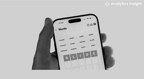 Today’s Wordle Hints and Answer for March 6, 2025