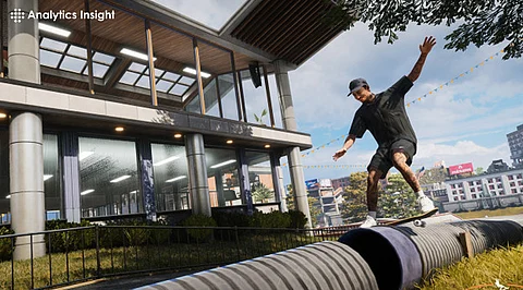 Tony Hawk’s Pro Skater 3 + 4 Remaster: What to Expect