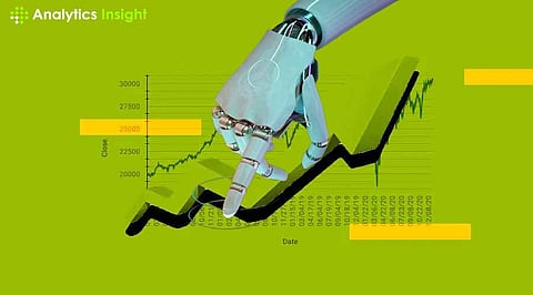 Artificial Intelligence in Stock Trading: Smarter and Faster Investments