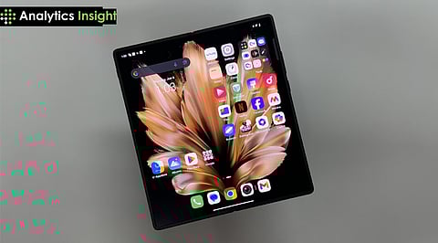 Vivo X Fold 3 Pro Specifications