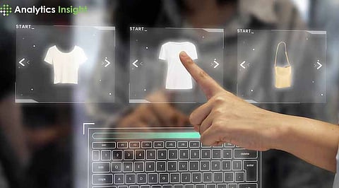 How Luxury Brands are Using AI to Transform their Products?