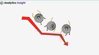 Biggest Losers in the Crypto Market After Trump’s Reserve Plan
