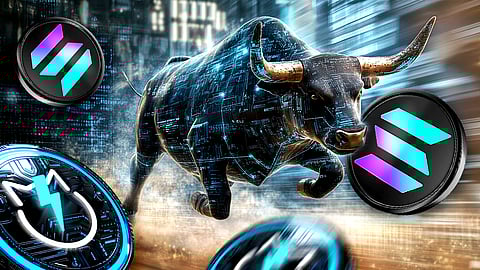 Solana Price Prediction: Will SOL Price Return Above $200 as CME