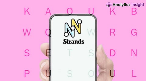 NYT Strands Hints, Answers and Help for March 6, 2025