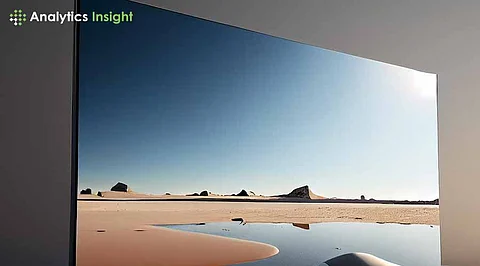 Top LED TVs Offering Best Value Under 40,000