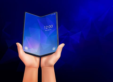 Galaxy Z Fold 6, Flip 6 Enter Samsung One UI 7 Beta Queue with New Security Patch