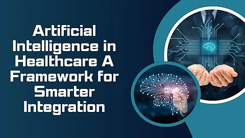 AI in Healthcare