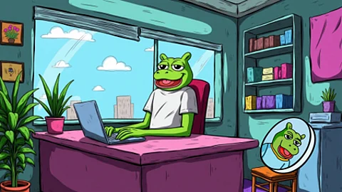 Crypto Analyst Prediction: Meme Coins Will Deliver The Most Returns - One Token with 60% Bonus Tokens Until March 7