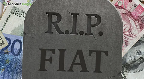 Is This the End of Traditional Fiat Currencies?