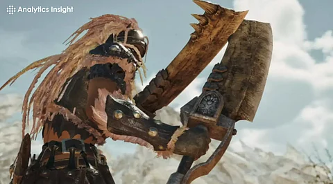 Monster Hunter Wilds: Capcom’s Fastest-Selling Game Ever