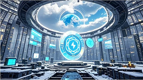 Crypto Market Faces Turmoil, But Lightchain AI’s