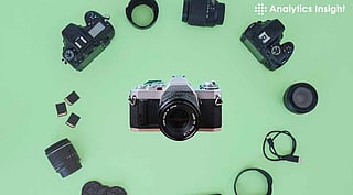 Top Camera Picks for Every Photographer in 2025