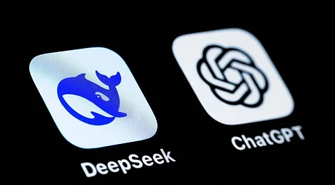Feature Comparison: OpenAI vs DeepSeek