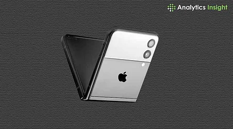 Apple's Book-Style Foldable iPhone: Know Release Date, Specs and Price