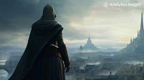 Why Assassin's Creed's Shadows Will Be a Historical Fiction Lover's Dream?