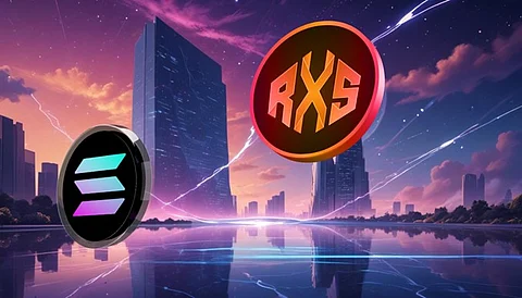 Best Altcoin to Buy Now: Top 4 Alternatives to Solana (SOL) Flashing Looking Ultra-Bullish This Week