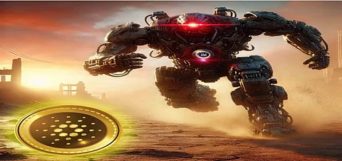 Cardano and DOGE ETF Predictions; Why Experts Are Calling This AI Altcoin