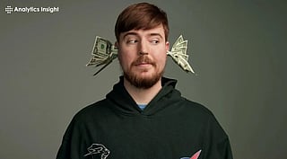 Top 10 Richest YouTubers in the World