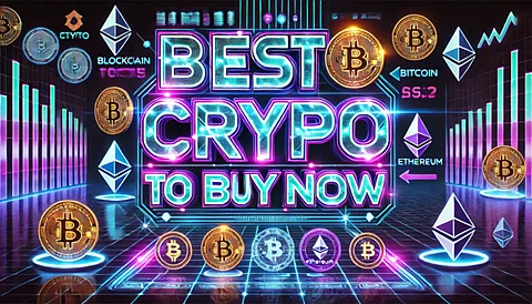 Best Crypto Presales to Buy Now – Solaxy’s AI Innovation & BTC Bull’s Tokenomics Could Rival Solana & Avalanche