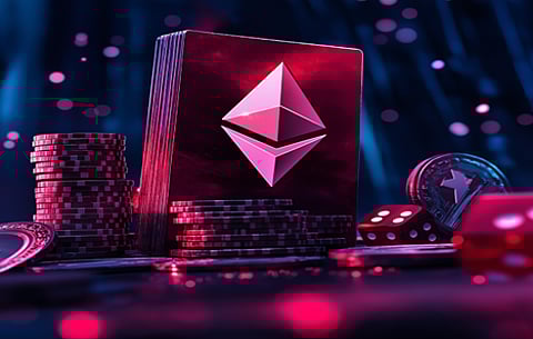 ETH Price Prediction: Uncertainty Persists, Ethereum Whales Scoop Up This ERC-20 Token In The Hunt For Gains
