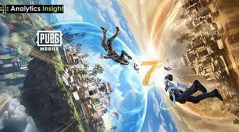 PUBG