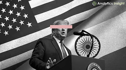 Trade War Looming? Trump Warns India of Reciprocal Tariffs