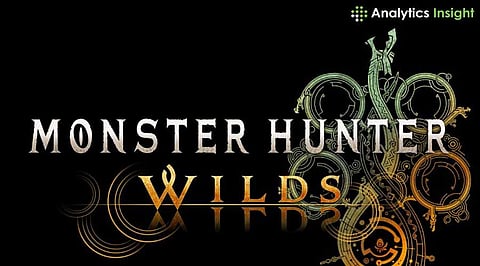 Monster Hunter Wilds
