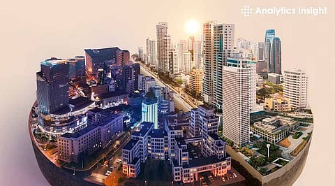 How Generative AI is Transforming Real Estate?