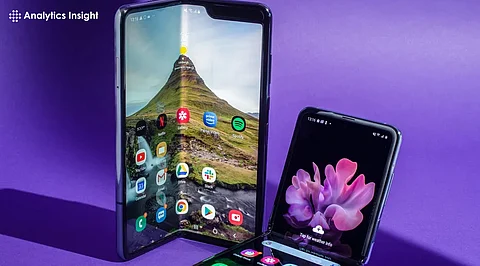 Best Deals on Foldable Phones: Samsung, OnePlus & More