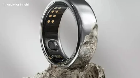 2025’s Best Smart Ring Deals: Top Wearables for Health Tracking at Unbeatable Prices
