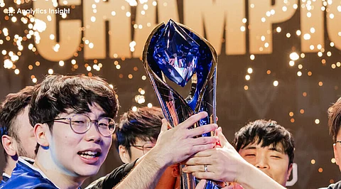 top Esports Teams to Watch in 2025