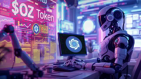 How Ozak AI’s 100x Surge Could Outperform Solana and Help Small Investors Turn $500 Into $50,000