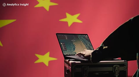 Could China Overtake the US in AI Research?