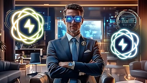 Shiba Inu Coin (SHIB) Gains Momentum and Internet Computer (ICP) - Lightchain AI's Upcoming Launch Seen as a Game Changer