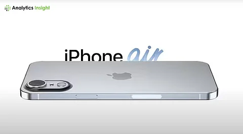 iPhone 17 Air: 3 Missing Features Due to Thin Design