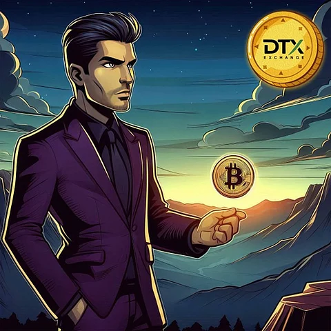 DTX Exchange