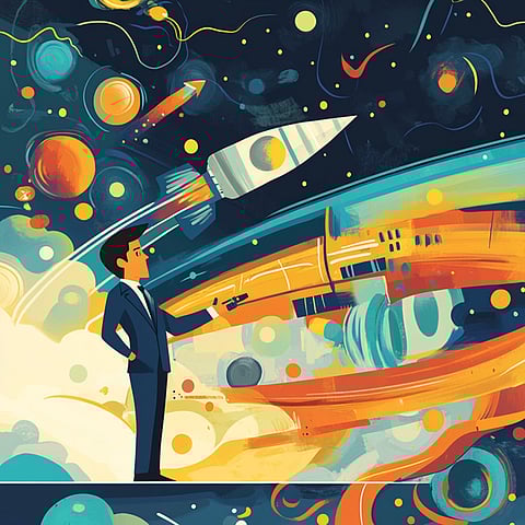Enterprise Scalability Crisis: Why Custom Software is the Answer to Growing Pains