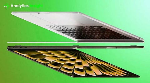 MacBook Air M4 Now Available: Should You Upgrade from M2 or M3?