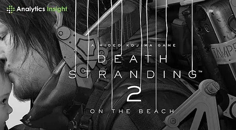 Hideo Kojima’s Death Stranding 2 Hits PS5 on June 26: Check Details