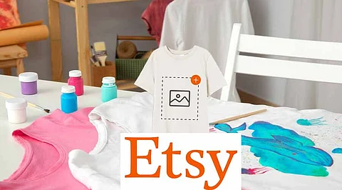 Why Etsy Print on Demand is the Way to Go