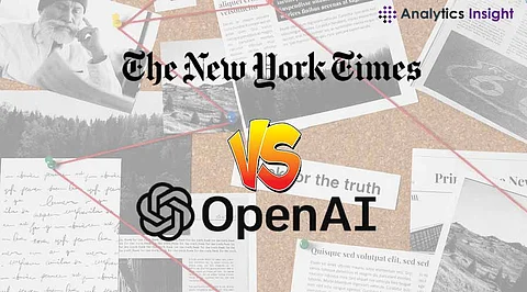 The New York Times vs. OpenAI: Is Journalism Collateral Damage of AI Progress?