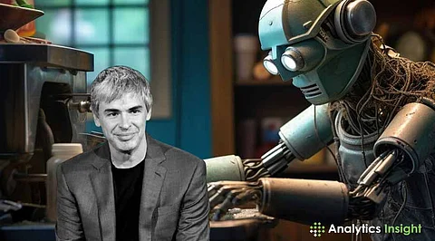 Larry Page’s AI Startup Dynatomics Set to Disrupt Manufacturing with AI-Driven Product Design