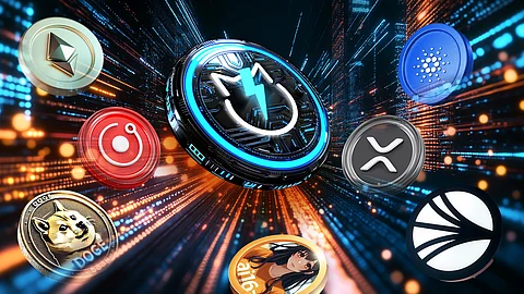 Best Crypto to Buy Now That Could Explode