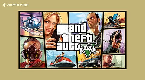 GTA 5 Cheat Codes and Secrets Revealed