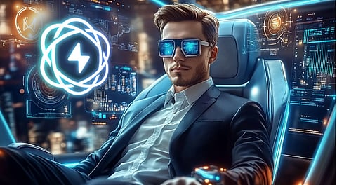 Dogecoin Rival Lightchain AI Poised for 12x Growth