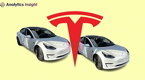 5 Risks Tesla Faces If China’s Semiconductor Supply Falters in 2025