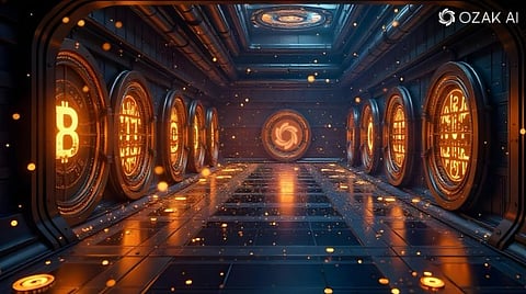 Ozak AI Is Being Compared to the Best AI Coins in the World—With an Entry Price of $0.003, This Coin